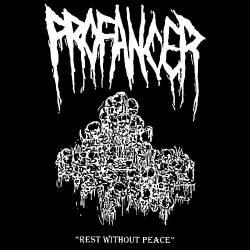 Beheaded Nasrani : Profancer - Beheaded Nasrani - Profanation